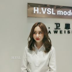 点击看大图 -华卫思理轻奢造型