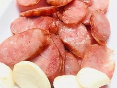 台湾香肠-张妈台式锅烧(深大店)