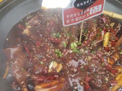 -回味黑鸭煲·始于2006(万松园店)