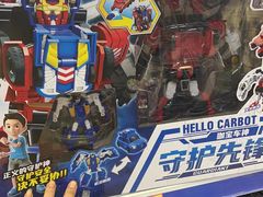 -TOYSRUS玩具反斗城(上海青浦吾悦广场店)