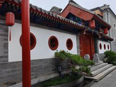 -和风景里酒店(护国寺店)