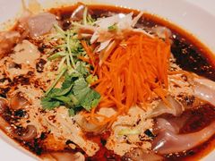 -百姓渔村(平阳路店)