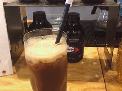 -醒味咖啡馆(南市桥巷店)