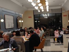 大堂-锦炉·酥皮烤鸭(绿城百合店)