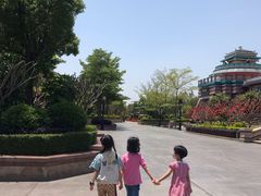 -厦门方特东方神画