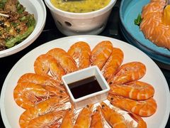 -徐记海鲜(黄土岭|新时空店)