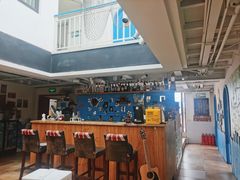 -间隔年海青旅民宿(金石滩发现王国店)