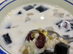 -文昌邓记清补凉(西沙路店)