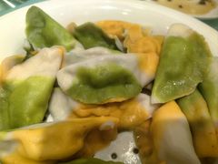 -懋隆金阁·博山菜