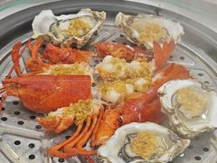 -船奇蒸汽海鲜·闽菜(八市海鲜总店)