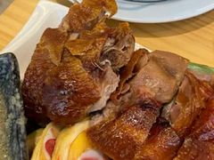 -香港厨房 Hong Kong Kitchen
