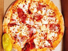 -棒约翰比萨意面(马家堡西路店)