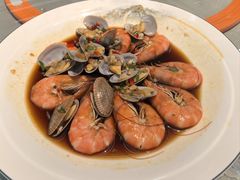 -皮记海鲜1995(寮步店)