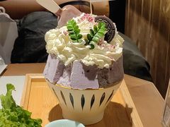-朴太院·朝鲜族炭火烤肉(民乐园总店)