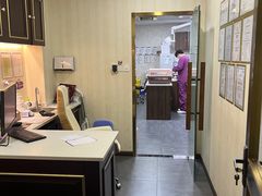 -宠爱国际维尼动物医院·疑难骨科·神经外科·肿瘤科(丰潭路店)