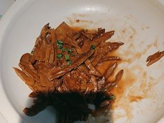 -筱爷叔·上海传统手工菜(玉树路店)