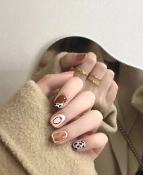 -M·X Nail日式美甲美睫