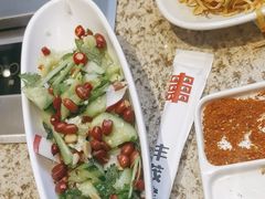 -丰茂烤串(卫星广场店)