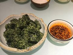 -粗茶淡饭•陕菜•家常菜
