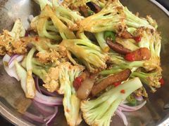 -百年神厨·地道川菜(清江西路店)