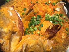 -西贝(上海我格广场店)