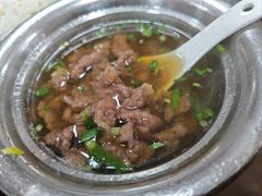-阿秋牛排(湖心街店)