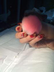 -EMILY艾枚莉美甲美睫·美颜·现磨咖啡