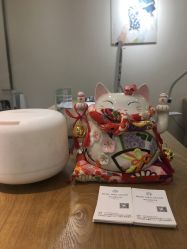 -森日式美甲沙龙MORI NAIL总店