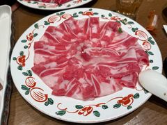 -北京老门框爆肚涮肉馆(凤城六路店)