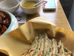 -晋情·游子轩(梅花路店)