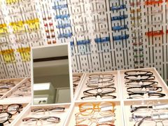 -目艮眼镜SHOWROOM(品牌集合店)