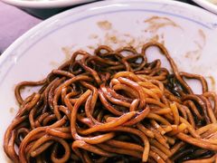 生肉面-金沙园生肉面(Jalan Pantai)