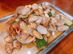 -夏记烤官达人·徐州鲜羊肉串(江宁店)