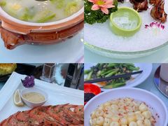 -富黎华海鲜大酒楼(正大广场店)