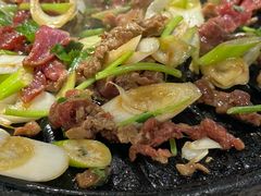 -厚味居炙子烤肉·清真(天桥南纬路店)