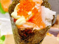 -水之惠鲜鱼料理(王府大街店)