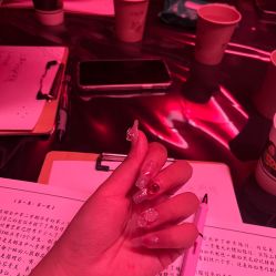 点击看大图 -瞧·享轻奢美甲美睫