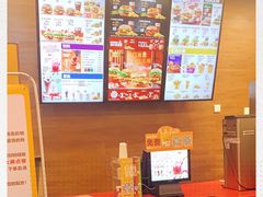 -汉堡王(天一广场店)