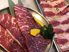 -韩宫宴烤肉·料理(苏州中心店)