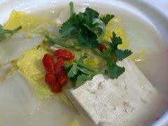 -嘉和一品粥(方庄店)