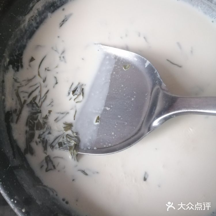 【家庭版珍珠奶茶】