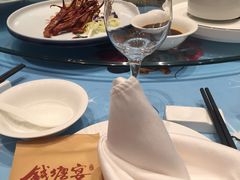 -钱塘宴(东站西子国际店)