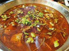 -老城红焖羊肉(人民路店)