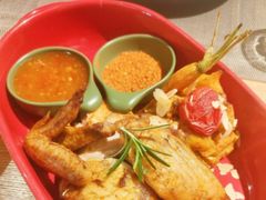 -小满Grainkitchen(滨江商业广场店)