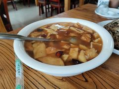 -溢心园香河肉饼总店