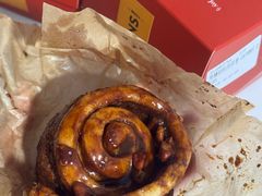 -CHOCMONS巧克怪兽(屏风街店)