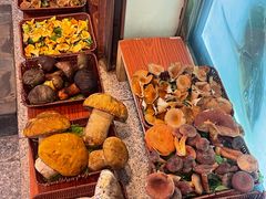 -草墩罗非鱼庄•野生菌•腊排骨(七星街上段店)