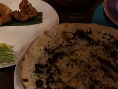 -甘尼仕印度餐厅酒吧(斜塘老街店)