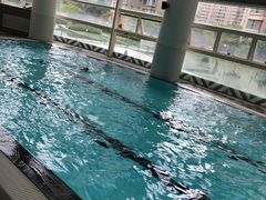 -一兆韦德健身(慧芝湖店)