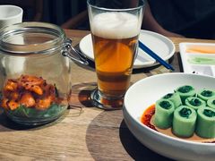 -小大董·烤鸭(凤凰汇店)